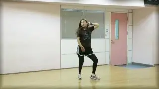 [TZU] Superstar - Jamelia / May J Lee Choreography - Dance Cover