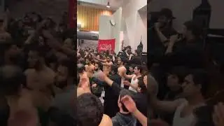 Ali Shanawar and Ali Jee was live from Sydney, Australia 2022.