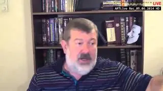 Заводы в Крыму и мост