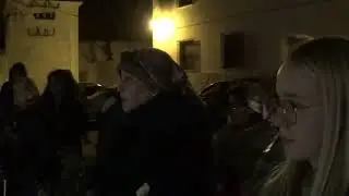 Belén Viviente Uclés 28 Diciembre 2019