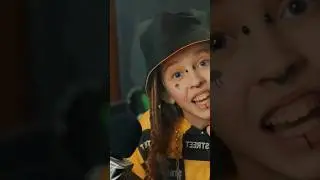 банда сестёр Васильевых 😎🤘папины дочки 