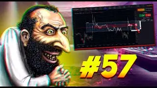 ✅Трейдинг с нуля! Торговля на Бинарных опционах! Обучение трейдингу для начинающих! #57