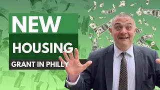 How to Get The New Philly Housing Grant