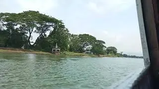 Relaxing Tanguar Haor