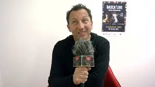 PASCAL ZENOU en concert le 13 mai au Bascala
