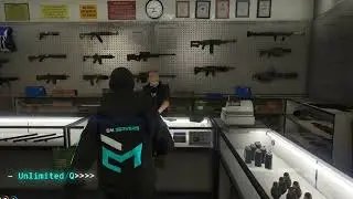 Player Owned Shops for FiveM! | Works with QBCore, ESX & QBOX