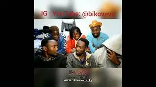 Hata akuwe mrembo aje, aki siwezi mkufia! Unajua kwa nini 😂 watch the video - YouTube 1080p HD