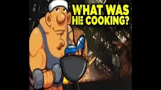 Nuclear Throne: Over Grilled (Former Steroids WR)