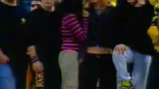AEK Lesbian Football Fans