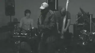 Weasel Walter Quartet featuring G. Calvin Weston 2007