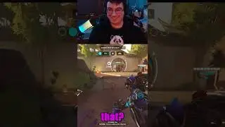 Wait.. when was THIS in Overwatch? | Overwatch 2