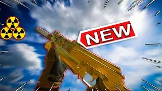 *NEW* MW2 Best SMG! TRIPLE NUKE With THE (Best Minibak Class Setup) MW2 Season 1 Reloaded