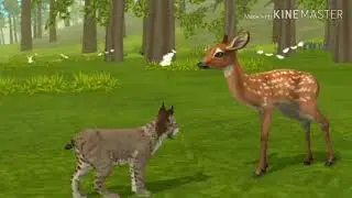 WildCraft | Trailer - Comming home