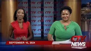 CTV News 9/10/24