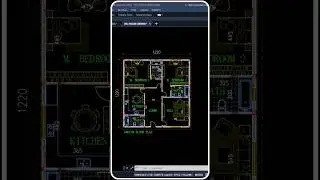 AutoCAD Plan Items Table! in SECONDS! ⏱️(YQArch) 