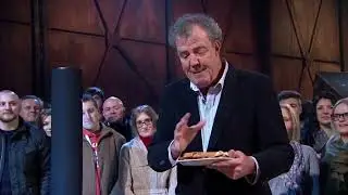 Hammond, Clarkson and May Vegetarian Compilation