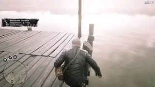 ну дэбыл !