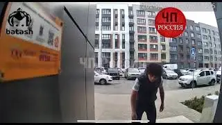 Покушение на клиента