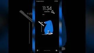 Miui 12 / miui 12.5 themes || miui amoled best miui notification panel theme || #shorts #short