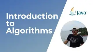 Introduction to Algorithms | Data Structures and Algorithms in Java