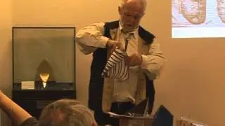 Frank Chester at Freeman College UK Part 6