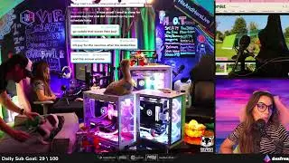 NIGHTLY DUO STREAM + SOLO Q TOURNAMENTS