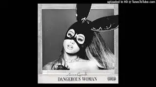 Ariana Grande - Into You (PAL Pitched)