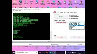 Remove Privacy Protection Password_ Unlock (All MTK) Cm 2 Dongle