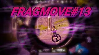 MONTAGE | УСТРОИЛ РАЗВАЛЯМБУ! | FRAGMOVE | HIGHLIGHTS | PUBG MOBILE