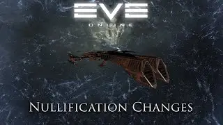 Eve Online: Nullification and WCS Updates | EVE Foundation
