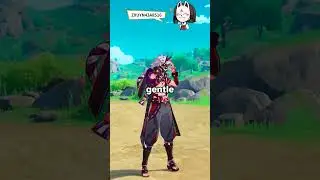 Who is the gentlest master? code ZXUYN43A8516