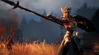 Viking Rise: Helgar Introduction