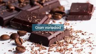Garrampa chocolates personalizados
