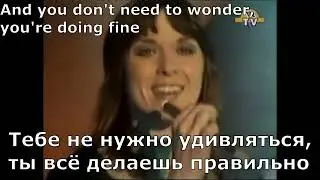 Heart - Crazy On You (перевод субтитры)