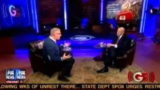 Glenn Beck & The Nation: The Path to Recovery