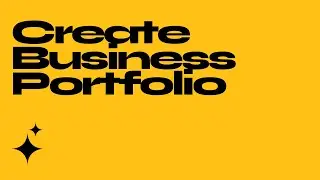 How to create Business Portfolio in Facebook Business ? • Lumiere