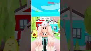 KIND Doctors SAVES Poor Kids Life And Gets FIRED In Adopt Me Roblox! 