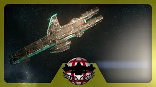 Pyro Piracy - Star Citizen Piracy Gameplay - Pirate 3.23