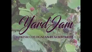YARD JAM 2024
