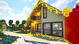 I SET THE Luxury family estate on fire with a GAS CAN - Teardown