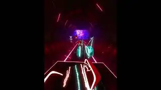 Stardust Crusaders - Jojo's Bizarre Adventure, Requested By Samuel Williams (Beat Saber) 
