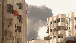 Israeli-Hamas War on Social Media