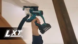DSD180Z 18V LXT Drywall Saw