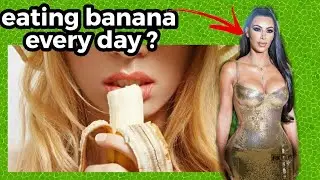changes you may see in your body when you eat bananas daily