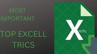 Excel Shortcuts 2022 |  Best Excel Shortcut in Hindi | Keyboard Shortcuts Computer user must Know