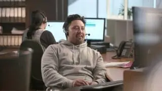 Jordan - Te Reo (Quitline Ad 2016)