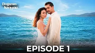 Doganin Kanunu Episode 1 English Subtitles | Doğanın Kanunu | Review & Explained