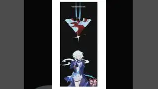 Заключительный акт |  Genshin impact |  озвучка комикса