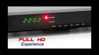 STARSAT-SR 7900HD