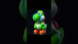 Sad for #yoshi